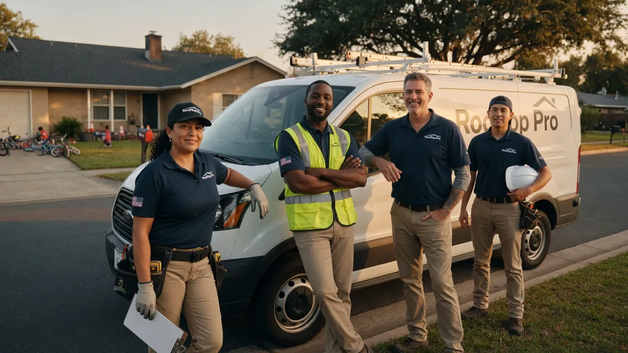 Roof Repair in Plainville, IN near me