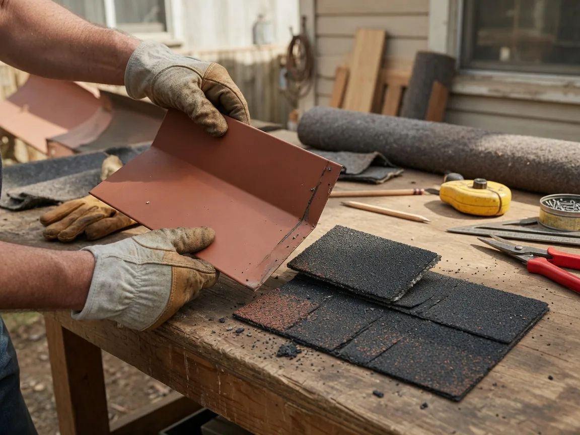 Roof Repair company in Plainville, IN
